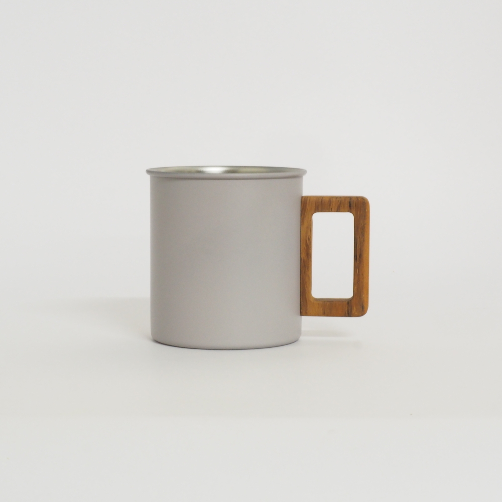 SILVER970銀製マグカップ　総重量70.6㌘　口径70mm高砂50mm　新品では御座いません若干のミガキ傷&経年変色有りますが【美品です】 : 片力商事 マグカップ 200ml 18-8ステンレス 二重構造 蓋